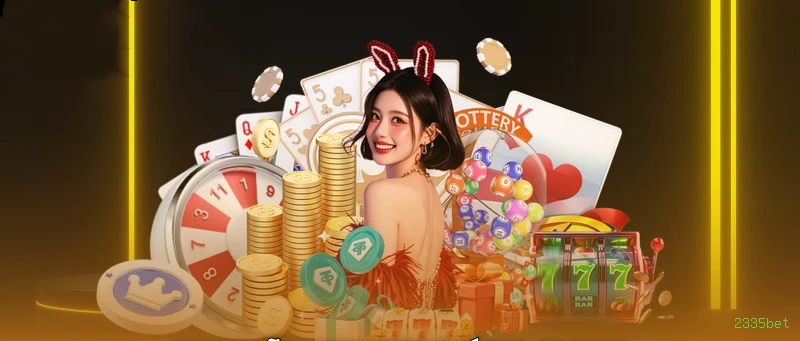 Download app 2335bet Android iOS