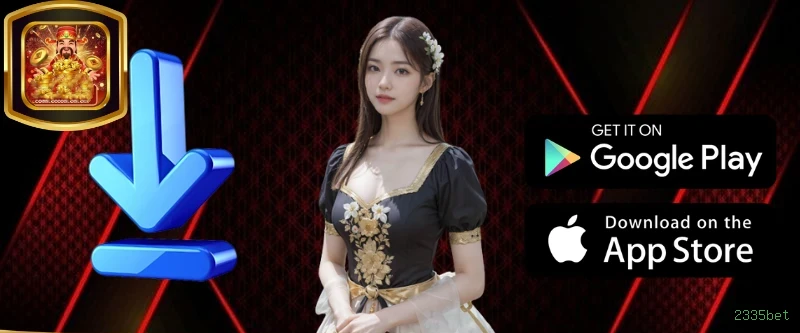 Bônus boas-vindas 2335bet R$100