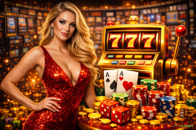 Bônus exclusivos membros VIP 2335bet